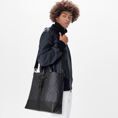 루이비통 남성 소뮈르 토트 백 M45914 - Louis vuitton Mens Saumur Tote - lvb2543x