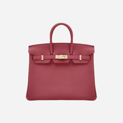 에르메스 여성 버킨 30 버킨백  - Hermes Womons Birkin Bag - heb2506z