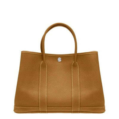 에르메스 여성 가든파티 30   - Hermes Womons Garden Party Bag - heb2515z