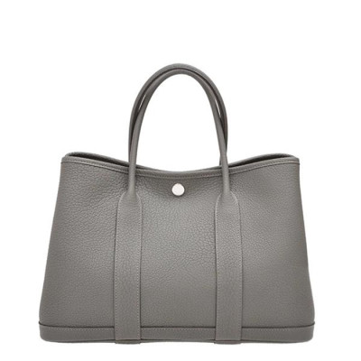 에르메스 여성 가든파티 30   - Hermes Womons Garden Party Bag - heb2516z