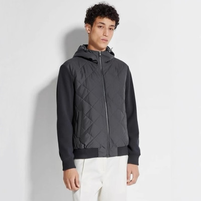 로로피아나 남성 다운 재킷 - Loro Piana Mens Down Jackets - lpc2239x