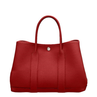 에르메스 여성 가든파티 30 - Hermes Womons Garden Party Bag - heb2519z