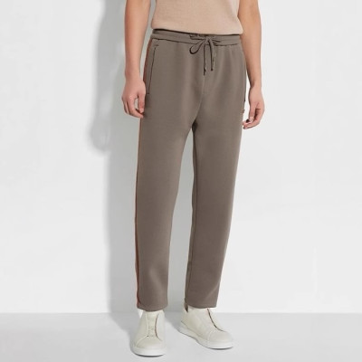 에르메네질도 제냐 남성 트레이닝 팬츠 -  Ermenegildo Zegna Mens Sweat Pants - zec2302x