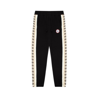 구찌 남성 트레이닝 팬츠 - Gucci Mens Sweat Pants - lvc2310x