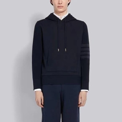 톰브라운 남성 집업 후드티 - Thom Browne Mens Zip-up Hoodie - toc2334x