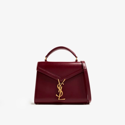 입생로랑 여성 카산드라 미니 백 - Saint Laurent Womens Cassandra Mini Bag - ysb2618x