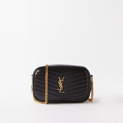 입생로랑 여성 루 미니 백 - Saint Laurent Womens Lou Mini Bag - ysb2621x