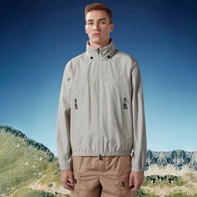 몽클레어 남성 방풍 자켓 - Moncler Mens Windproof Jacket - moc2450x