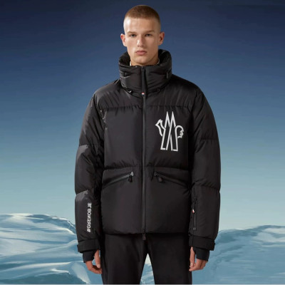 몽클레어 남성 다운 패딩 - Moncler Mens Down Padding - moc2541x