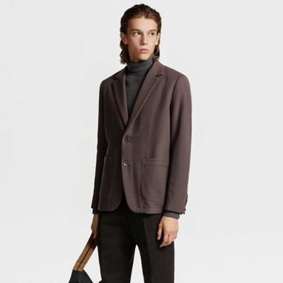 에르메네질도 제냐 남성 슈트 자켓 - Ermenegildo Zegna Mens Suit Jacket - zec2601x