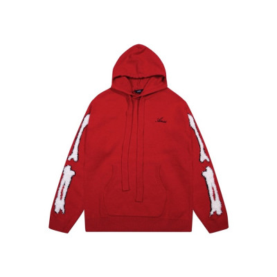 아미리 남성 후드 니트웨어 - Amiri Mens Hood Knitwear - amc2649x