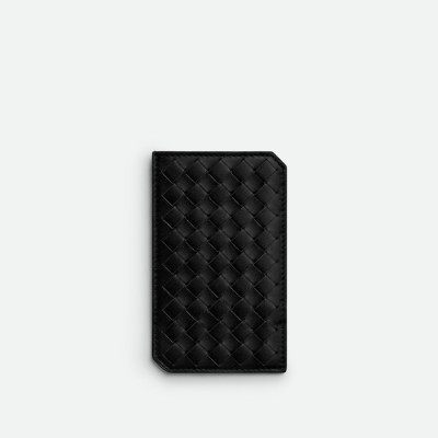 보테가베네타 남성 인트레치아토 카드 퍼스 - Bottega Veneta Mens Card Case - bvw228x