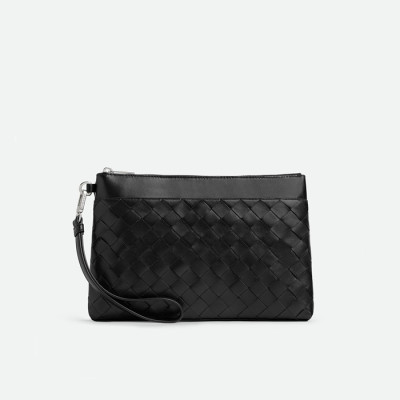 보테가베네타 남성 레더 클러치 - Bottega Veneta Mens Clutch - bvb2640x