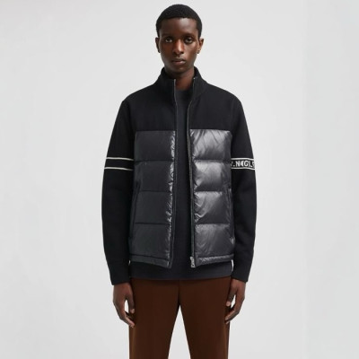 몽클레어 남성 다운 패딩 - Moncler Mens Down Padding - moc2762x