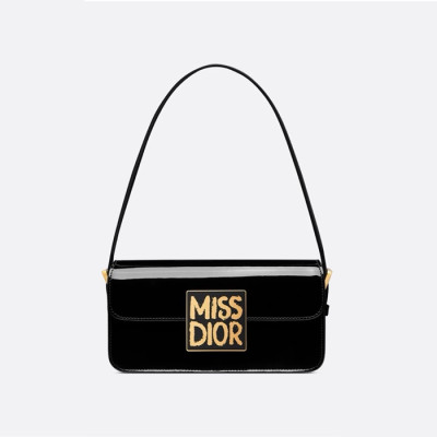 디올 여성 미스 디올 플랩백 - Dior Womens Miss Dior M2610 - dib2647x