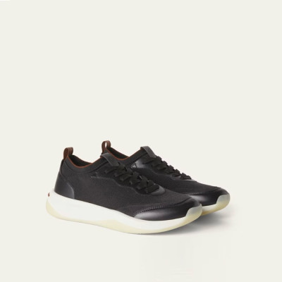 로로피아나 남성 워크 스니커즈 - Loro Piana Mens Walk Wish Sneaker - lps1598x