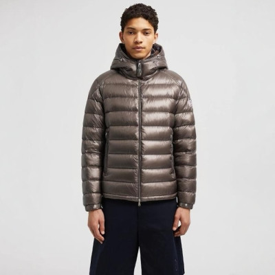 몽클레어 남성 다운 패딩 - Moncler Mens Down Padding - moc2865x