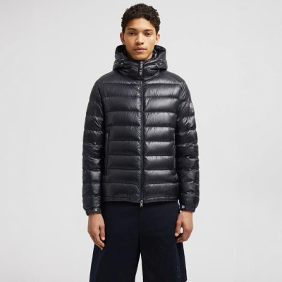 몽클레어 남성 다운 패딩 - Moncler Mens Down Padding - moc2866x