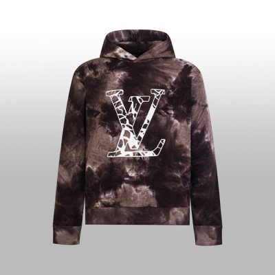 루이비통 남성 멀티후드티 - Louis vuitton Mens Multi Hoodie - lvc2998x