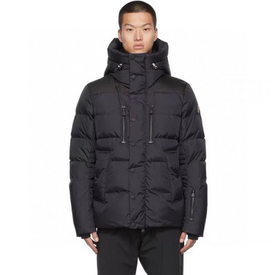 몽클레어 남성 다운 패딩 - Moncler Mens Down Padding - moc3026x