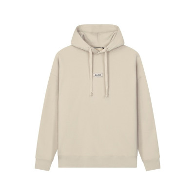 구찌 남성 베이직 후드티 - Gucci Mens Basic Hoodie - guc3060x