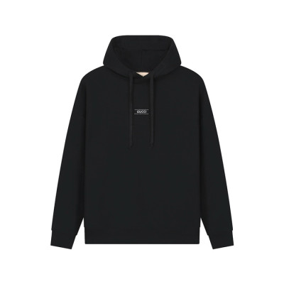 구찌 남성 베이직 후드티 - Gucci Mens Basic Hoodie - guc3061x