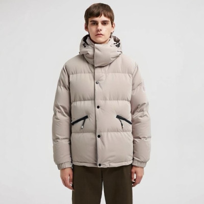 몽클레어 남성 다운 패딩 - Moncler Mens Down Padding - moc3104x