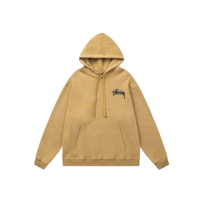 스터시 남성 캐쥬얼 후디 - Stussy Mens Casual Hoodie - stc3057x