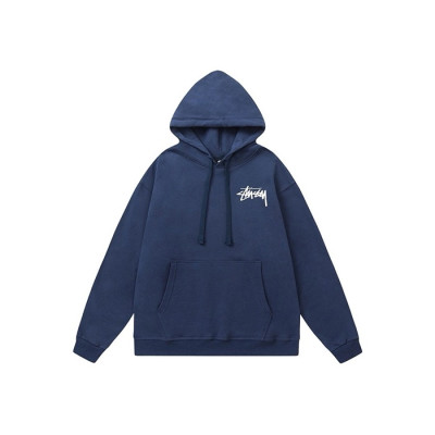 스터시 남성 캐쥬얼 후디 - Stussy Mens Casual Hoodie - stc3058x