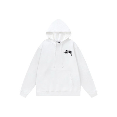 스터시 남성 캐쥬얼 후디 - Stussy Mens Casual Hoodie - stc3059x