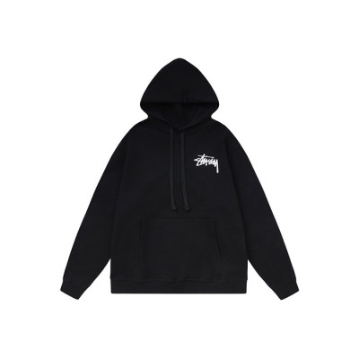 스터시 남성 캐쥬얼 후디 - Stussy Mens Casual Hoodie - stc3060x