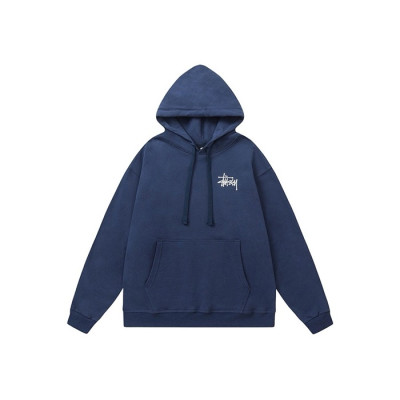 스터시 남성 캐쥬얼 후디 - Stussy Mens Casual Hoodie - stc3062x