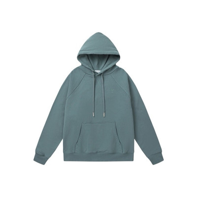 아미 남성 캐쥬얼 후디 - Ami Mens Casual Hoodie - amc3066x