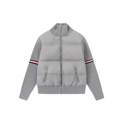 톰브라운 여성 다운 패딩  - Thom Browne Womens Padding - thc3095x