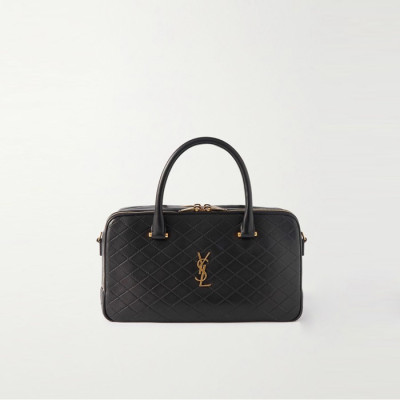 입생로랑 여성 리야 더블백 - Saint Laurent Womens Liya Double Bag - ysb3081x