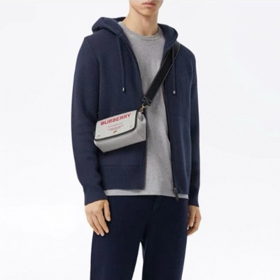 버버리 남성 베이직 후드티 - Burberry Mens Basic Hoodie - buc3191x