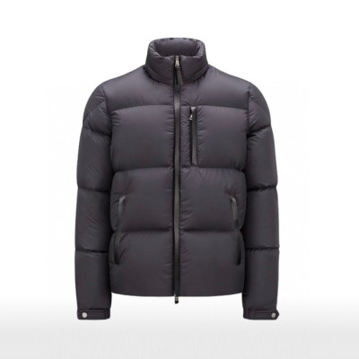 몽클레어 남성 다운 패딩 - Moncler Mens Down Padding - moc3284x