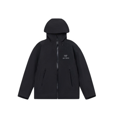 아크테릭스 남성 방풍 자켓 - Arcteryx Mens Windproof Jacket - arc3277x