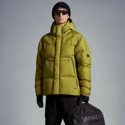 몽클레어 남성 다운 패딩 - Moncler Mens Down Padding - moc3279x