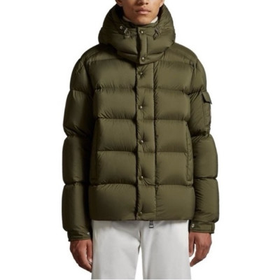 몽클레어 남성 다운 패딩 - Moncler Mens Down Padding - moc3283x