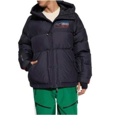 몽클레어 남성 다운 패딩 - Moncler Mens Down Padding - moc3285x