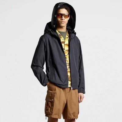 몽클레어 남성 후드 재킷 - Moncler Mens Hood Jacket - moc3287x