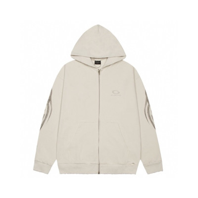 발렌시아가 남성 오버핏 후드티 - Balenciaga Mens Over Size Hoodie - bac3379x