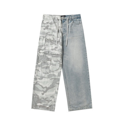 발렌시아가 남성 캐쥬얼 팬츠 - Balenciaga Mens Casual Pants - bac3382x