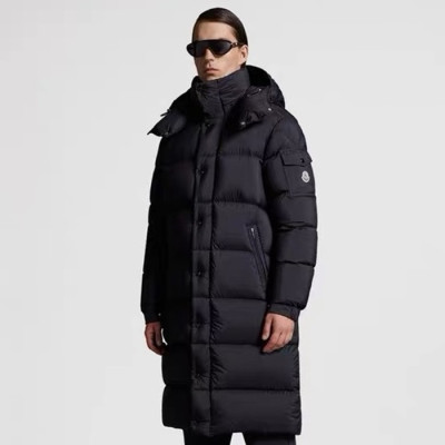 몽클레어 남성 다운 패딩 - Moncler Mens Down Padding - moc3390x