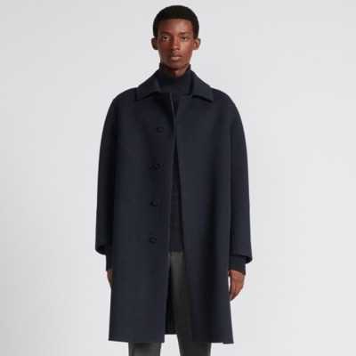 디올 남성 오블리크 코트 - Dior Mens Oblique Coat - dic3505x