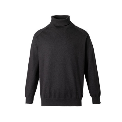 구찌 남성 터틀넥 스웨터 - Gucci Mens Turtle-neck Sweater - guc3541x