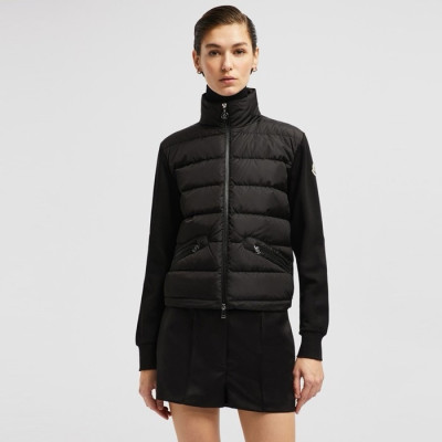 몽클레어 여성 다운 재킷 - Moncler Womens Down Jacket - moc3569x