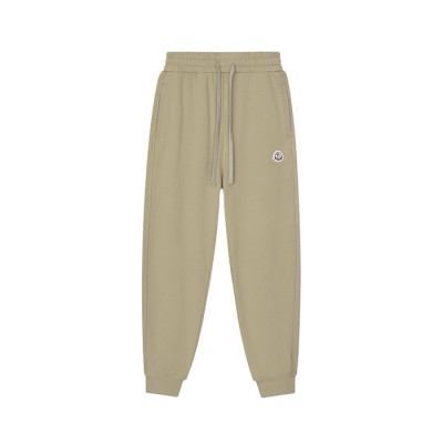 몽클레어 남성 트레이닝 팬츠 - Moncler Mens Sweat Pants - moc3633x