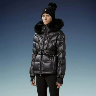 몽클레어 여성 다운 패딩 - Moncler Womens Down Padding - moc3688x